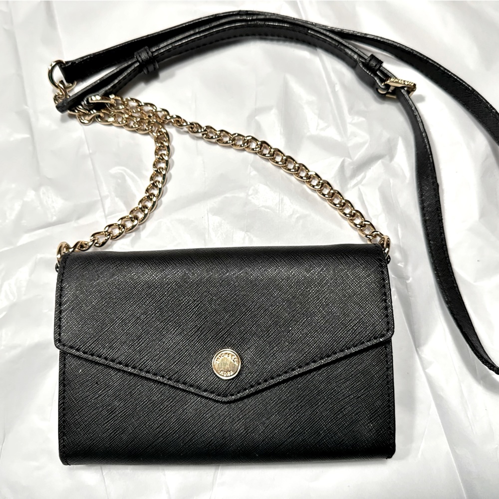 Michael Kors small crossbody.